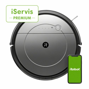 iRobot Roomba Combo (1118)