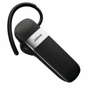 Jabra Talk 15 Bluetooth handsfree Čierne - porušené balenie
