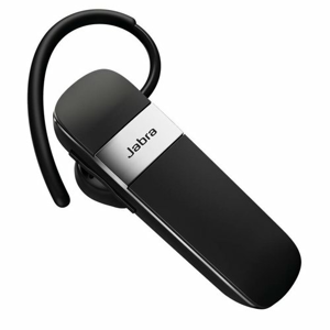 Jabra Talk 15 SE Bluetooth handsfree Čierne