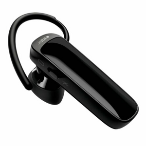 Jabra Talk 25 SE Bluetooth handsfree Čierne, porušené balenie