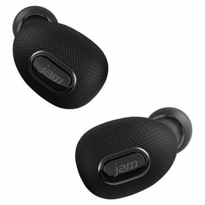 Jam Audio HX-EP900 Bluetooth slúchadlá Čierne