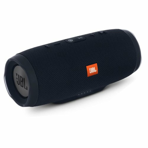 JBL Charge 4 Bluetooth reproduktor Čierny