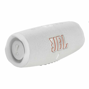 JBL Charge 5 Bluetooth reproduktor Biely