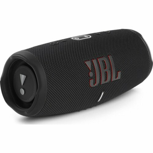 JBL Charge 5 Bluetooth reproduktor čierny