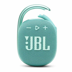 JBL Clip 4 IP67 Prenosný vodeodolný reproduktor Teal