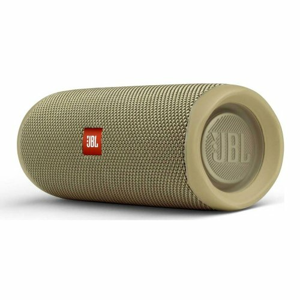 JBL Flip 5 Bluetooth reproduktor Bežový