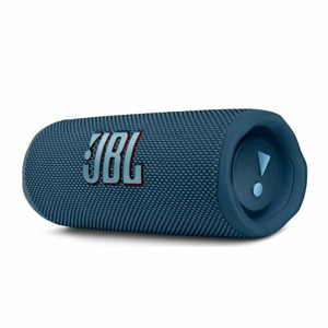JBL Flip 6 Bluetooth reproduktor Modrý