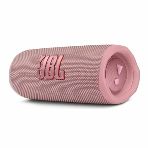 JBL Flip 6 Bluetooth reproduktor Ružový