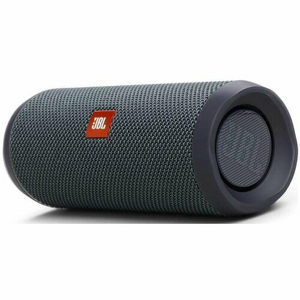 JBL Flip 2 Essential Bluetooth reproduktor Sivý