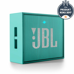 JBL GO Bluetooth reproduktor Zelený - porušené balenie