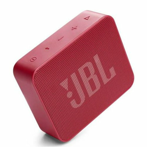 JBL GO Essential, Červený