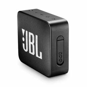 JBL GO2 IPX7 Bluetooth reproduktor Čierny