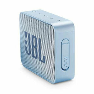 JBL GO2 IPX7 Bluetooth reproduktor Cyan - porušené balenie