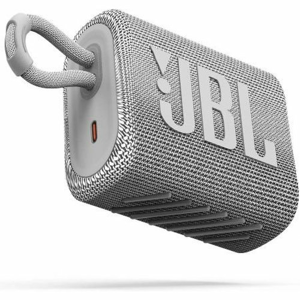 JBL GO3 Bluetooth reproduktor Biely