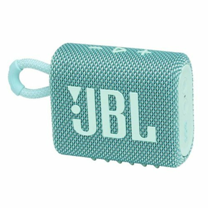 JBL GO3 Bluetooth reproduktor Teal