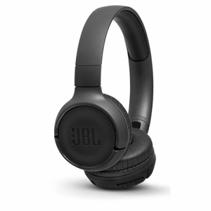 JBL T500BT Bluetooth slúchadlá Čierne