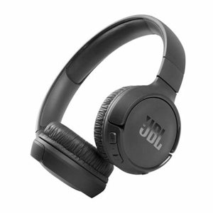 JBL T510BT Bluetooth slúchadlá Čierne