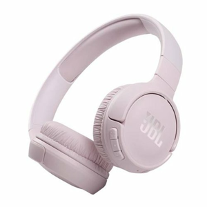 JBL Tune 510BT Bluetooth slúchadlá Ružové