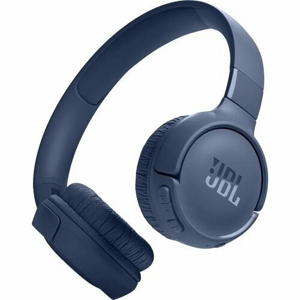 JBL Tune 520BT Bluetooth slúchadlá Modré