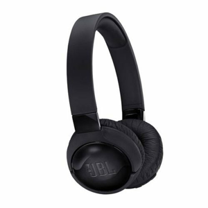 JBL Tune 600BTNC Bluetooth Sluchátka Čierne