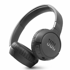 JBL Tune 700BT Bluetooth Sluchátka Čierne