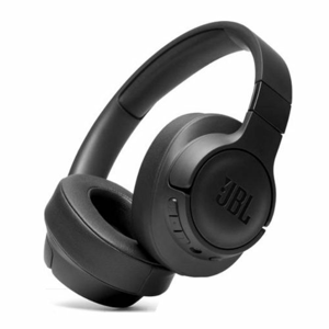 JBL Tune 700BT Bluetooth Sluchátka Čierne