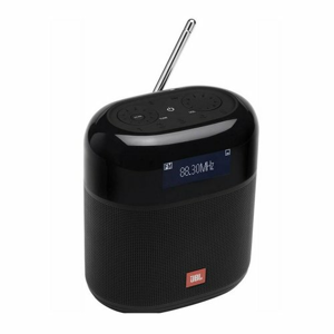 JBL Tuner XL Bluetooth reproduktor Čierny