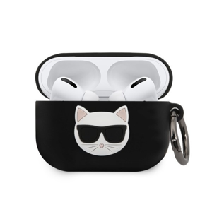 KARL LAGERFELD 25638
KARL LAGERFELD Obal na Apple AirPods Pro CAT čierny