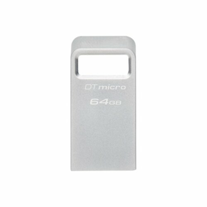 Kingston DataTraveler Micro/64GB/200MBps/USB 3.2