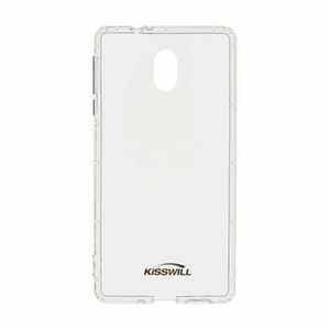 Kisswill TPU Pouzdro pro Honor 20e Transparent