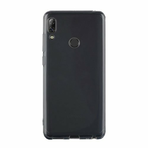 Kisswill TPU Pouzdro pro Lenovo K5 Pro Transparent