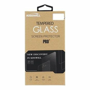 Kisswill Tvrzené Sklo 2.5D 0.3mm pro Lenovo Tab M10 FHD Plus 10,3