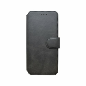 Knižkové puzdro 2020 Xiaomi Redmi Note 8T čierne