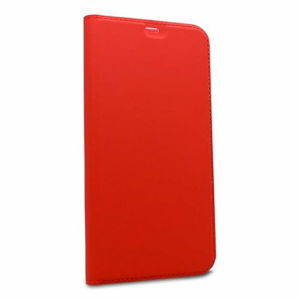 Knižkový obal Metacase Huaweiwei P Smart Z červený