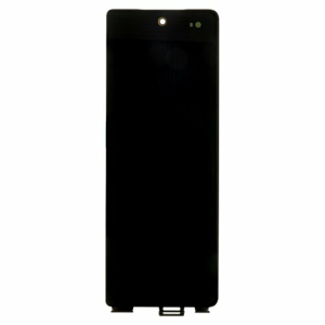 LCD display + Dotyk Samsung F916B Galaxy Z Fold 2 5G Black (Service Pack)