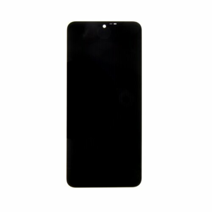 LCD display + Dotyk Samsung G736B Galaxy XCover 6 Pro Black (Service Pack)
