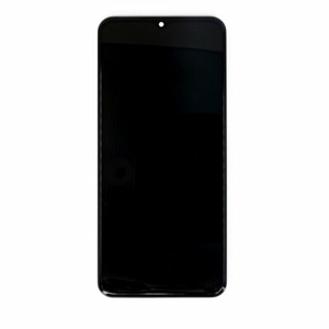 LCD display + Dotyk Samsung M236B Galaxy M23 5G Black (Service Pack)