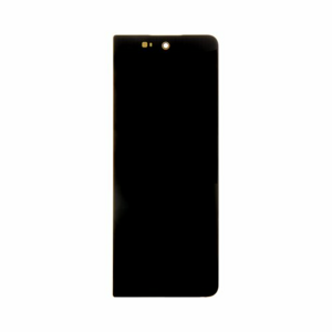 LCD display + Dotyk Vnější Samsung F946 Galaxy Z Fold 5 5G Black (Service Pack)