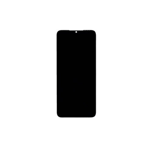 LCD Display + Dotyková Deska Infinix Smart 7/Smart 7 HD Black