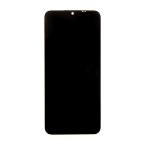 LCD Display + Dotyková Deska + Přední Kryt pro Realme C11