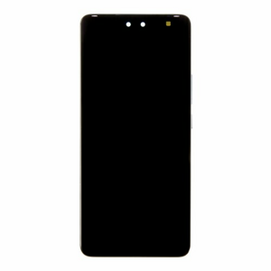 LCD Display + Dotyková Deska + Přední Kryt pro Xiaomi 13 Lite Blue