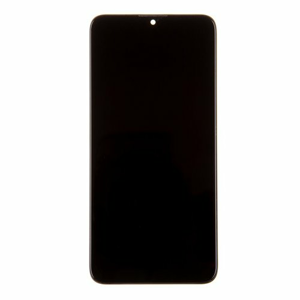 LCD Display + Dotyková Deska + Přední Kryt pro Xiaomi Redmi 8A Blue (No Logo)