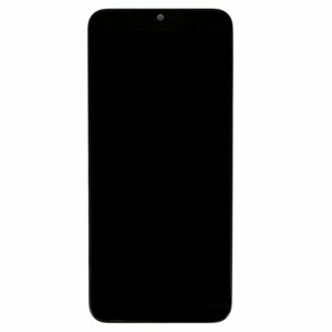 LCD Display + Dotyková Deska + Přední Kryt pro Xiaomi Redmi A1/A1+ Black (Service Pack)