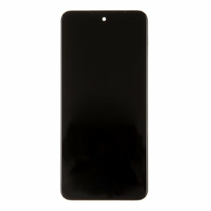 LCD Display + Dotyková Deska + Přední Kryt pro Xiaomi Redmi Note 10 5G Tarnish (Service Pack)