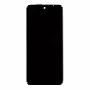 LCD Display + Dotyková Deska + Přední Kryt pro Xiaomi Redmi Note 10