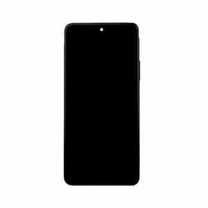 LCD Display + Dotyková Deska + Přední Kryt pro Xiaomi Redmi Note 11 Pro+ 5G Forest Green