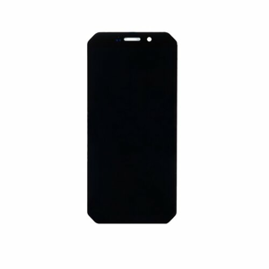 LCD Display + Dotyková Deska pro Doogee S51/S61/S61 Pro (Service Pack)