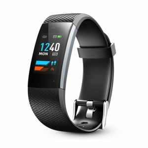 Lenovo Band WD06, Čierny