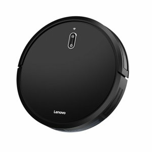 Lenovo E1 Vacuum Cleaner Čierny