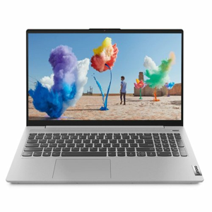 Lenovo IdeaPad 3 14" AMD Ryzen 3 3250U 4GB/128GB SSD/Wifi/BT/CAM/LCD 1920x1080 Win. 10 Home Strieborný - Trieda A